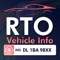 RTO Information - Get All Vehicle Details, vehicle address and owner details may be very useful in the time you are planning to buy a two wheeler or four wheeler