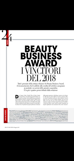 Beauty Business(圖2)-速報App