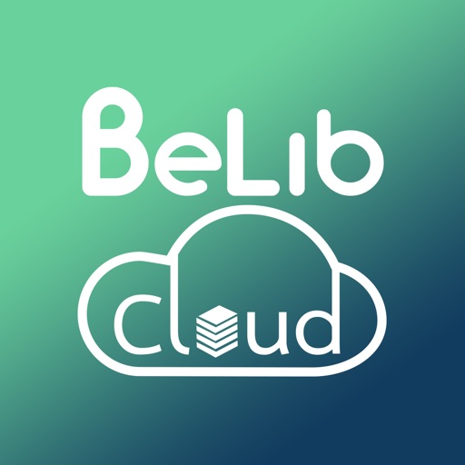 BeLib Cloud