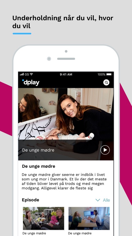 Dplay