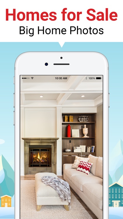 Realtor.com Real Estate Search