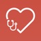 BP helps you track and monitor your blood pressure at your convenience