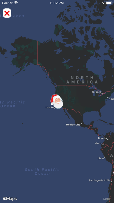 Is Santa Watching Me? screenshot 3