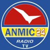 ANMIC 24 RADIO E TV