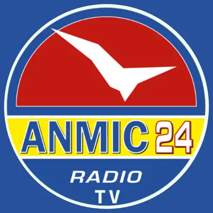 ANMIC 24 RADIO E TV Читы