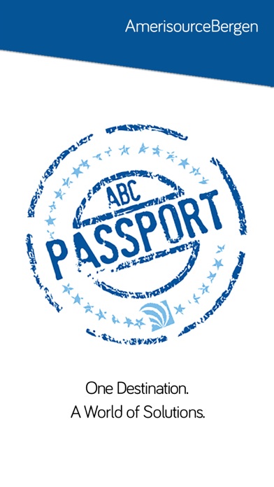 How to cancel & delete ABC PassPort Nomad Ordering from iphone & ipad 1
