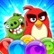 Angry Birds POP Blast