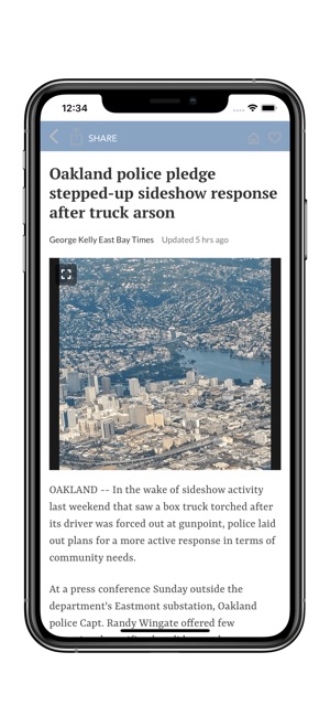 Napa Valley Register, CA(圖2)-速報App