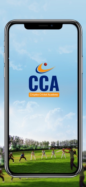 CCA