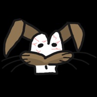 Ridiculous Rabbit Stickers pour PC