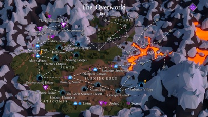 Undead Horde screenshot 2