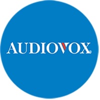 Audiovox Headrest