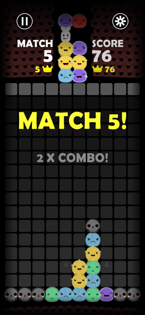 EpicDemic : Match Color Puzzle(圖7)-速報App