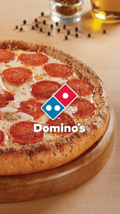 Dominos MX