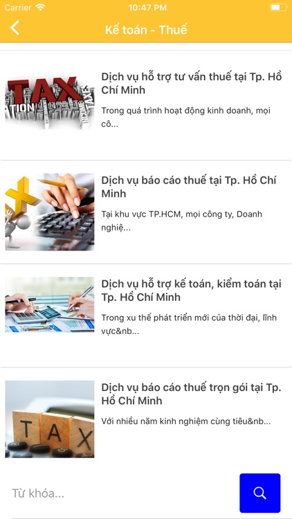Minh Quân Luật screenshot-3