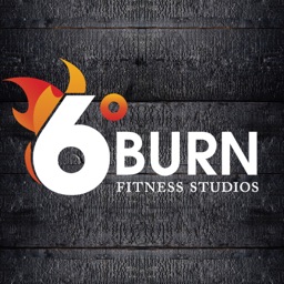 6 Degree Burn Fitness Studio