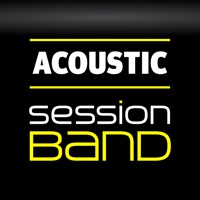SessionBand Acoustic Guitar 1 PC 용