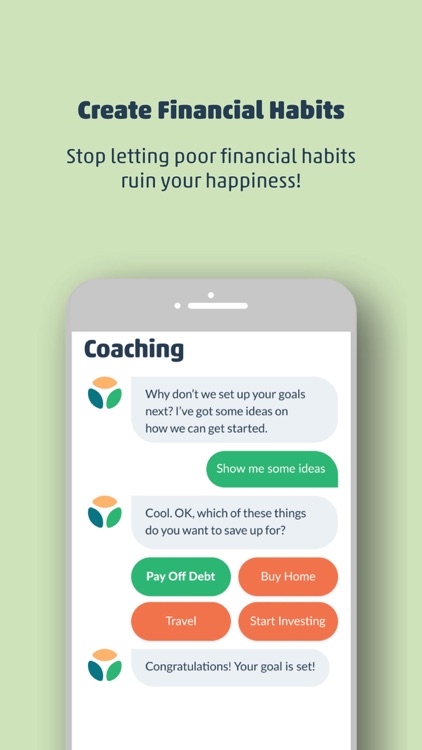 Tym Your Personal Wealth Coach screenshot-4