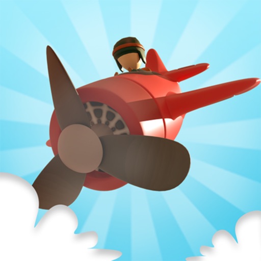 Air Show! iOS App