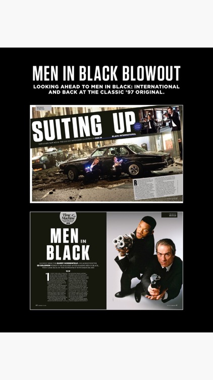 SFX magazine screenshot-6