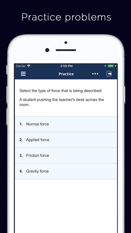Varsity Tutors Live Tutoring screenshot-3