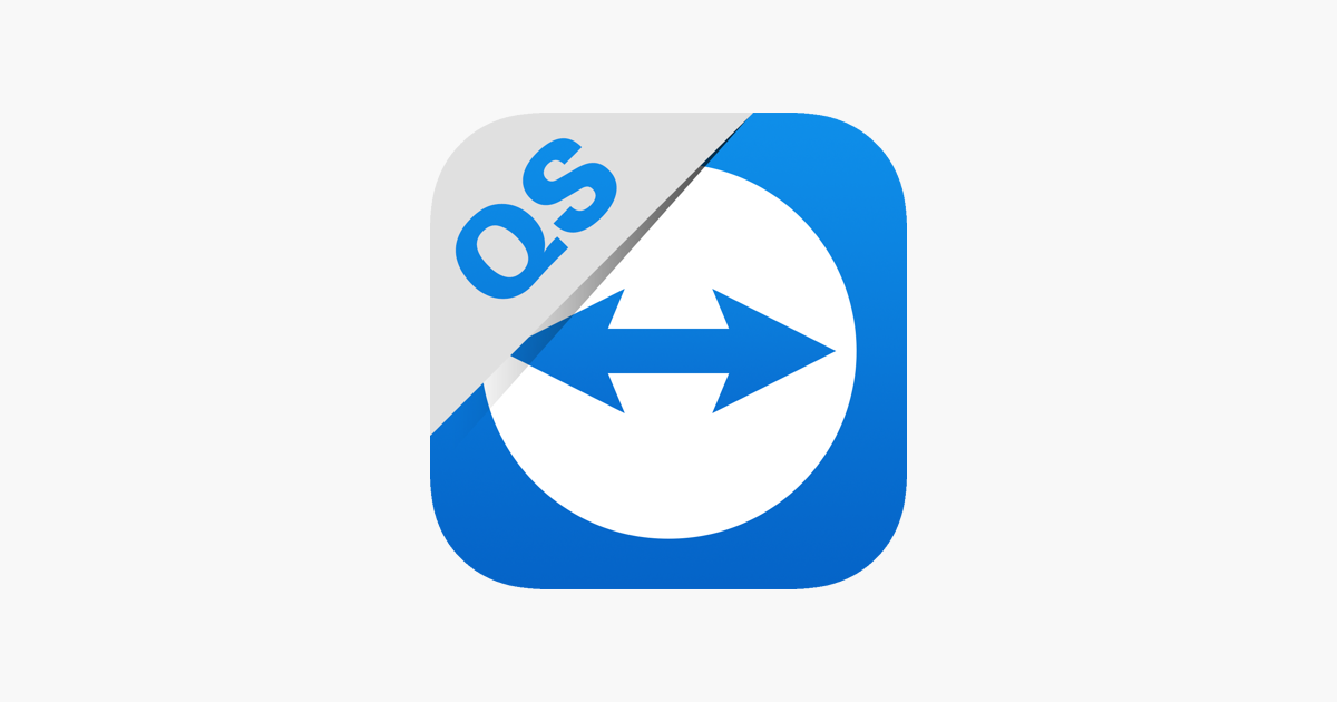 Teamviewer Quicksupport Trên App Store