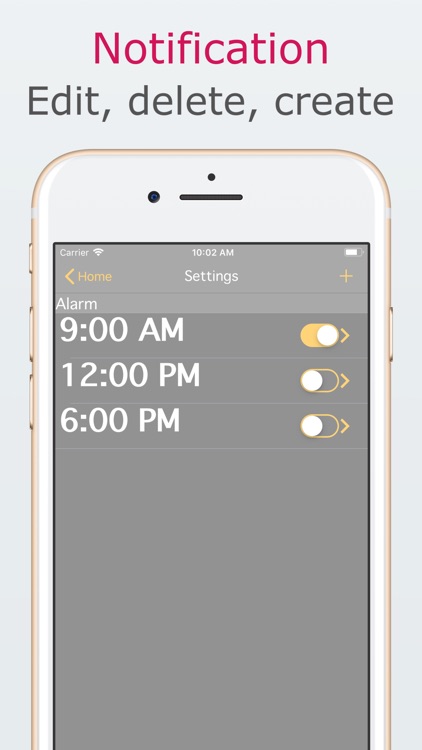 Controlled Breathing pro screenshot-4