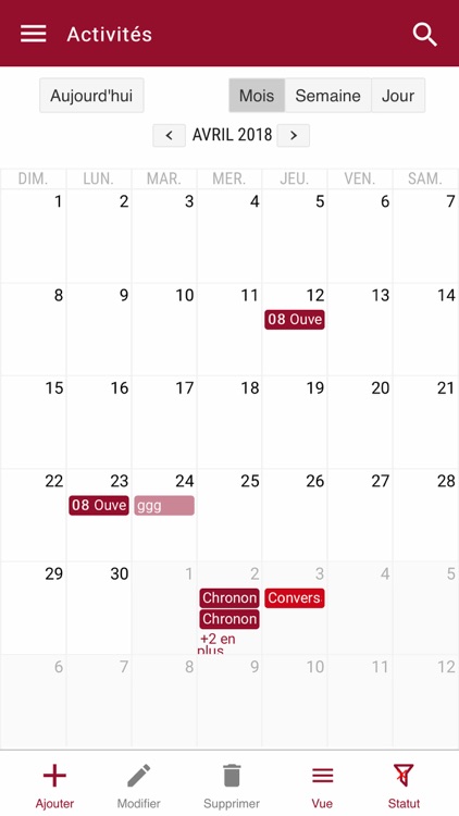 JurisEvolution screenshot-3