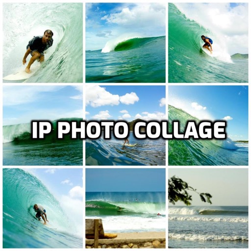 IP Photo Collage