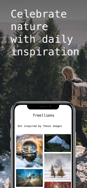 Treellions - We Plant Trees(圖4)-速報App