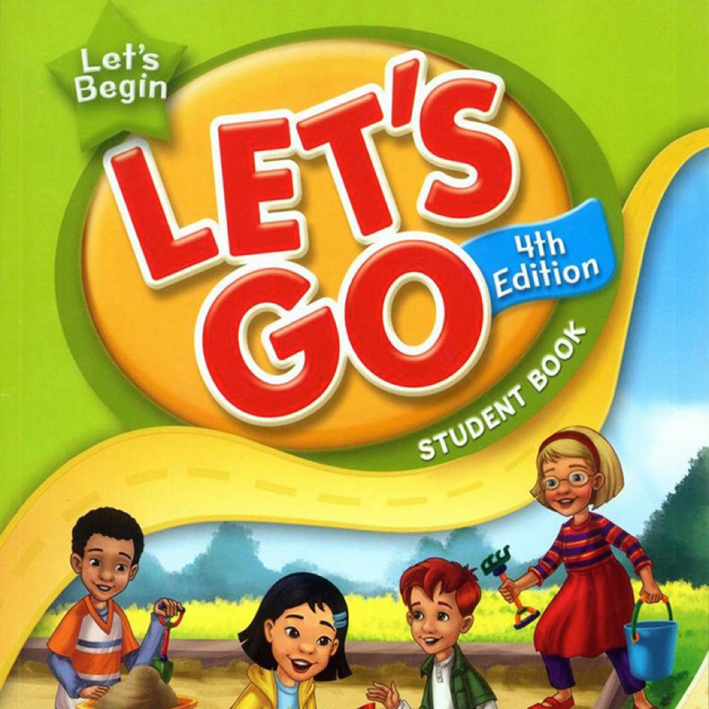 Get 牛津少儿英语Let’s go begin for iOS, iPhone, iPad Aso Report