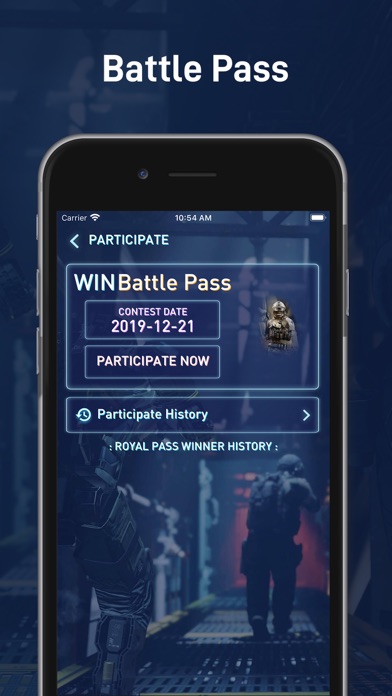 Battle Pass screenshot 3