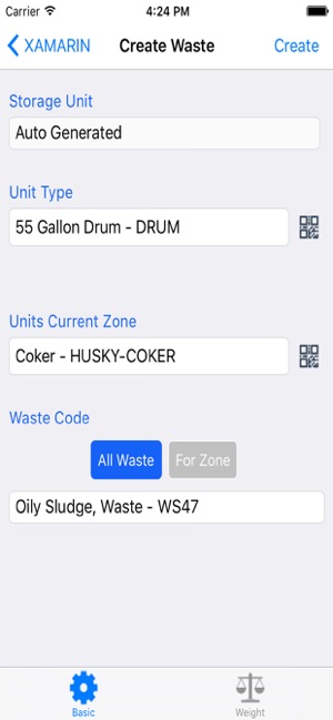 HazMat T&T® Waste Management(圖2)-速報App