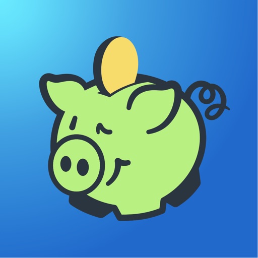 Giggy Bank: Payment Tracker Icon