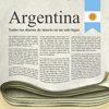 Argentine Newspapers - MUNBEN SA