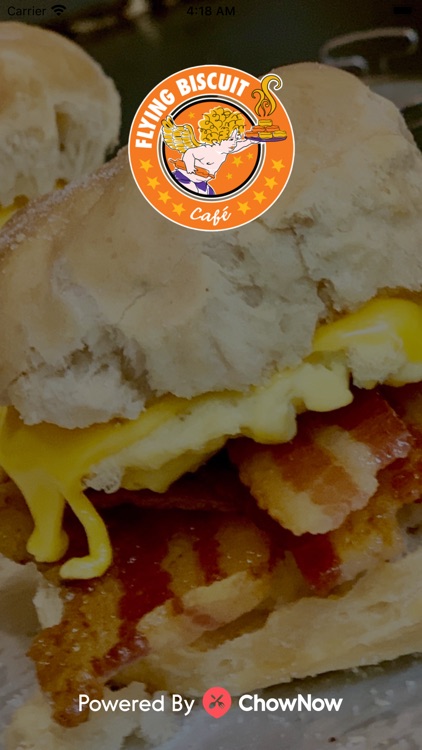 The Flying Biscuit Cafe