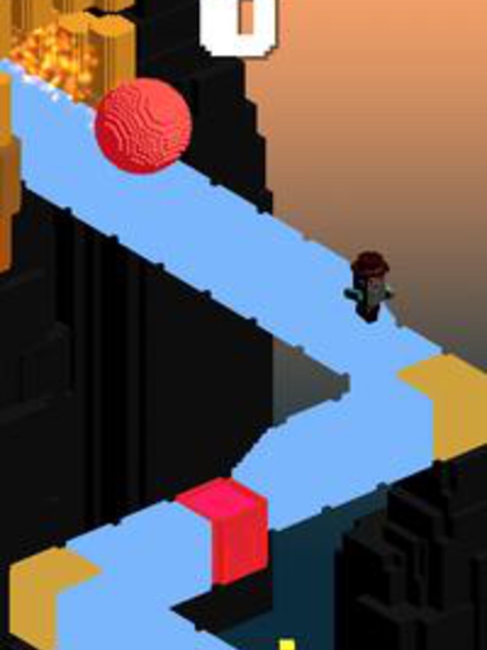 Endless Deadly Oz Escape