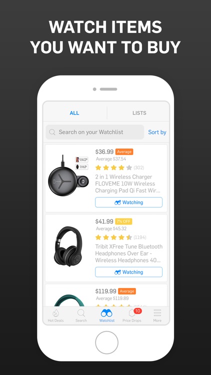BLACK FRIDAY 2019 - Pricepulse screenshot-4