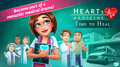 Heart's Medicine - Time to Heal Screenshot 5