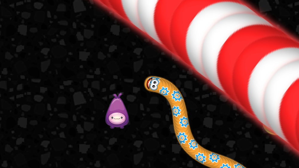 Wormszone Io Hungry Snake App For Iphone Free Download Wormszone Io Hungry Snake For Ipad Iphone At Apppure