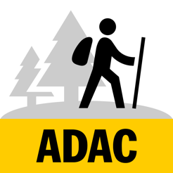 ‎ADAC Wanderführer 2019
