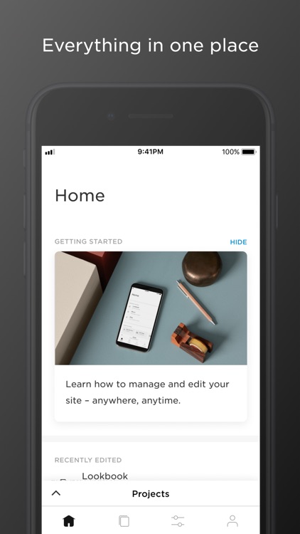 Squarespace screenshot-4