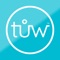 With the tůw Smartwatch app, you will be able to pair your tůw Smartwatch via  Bluetooth 5