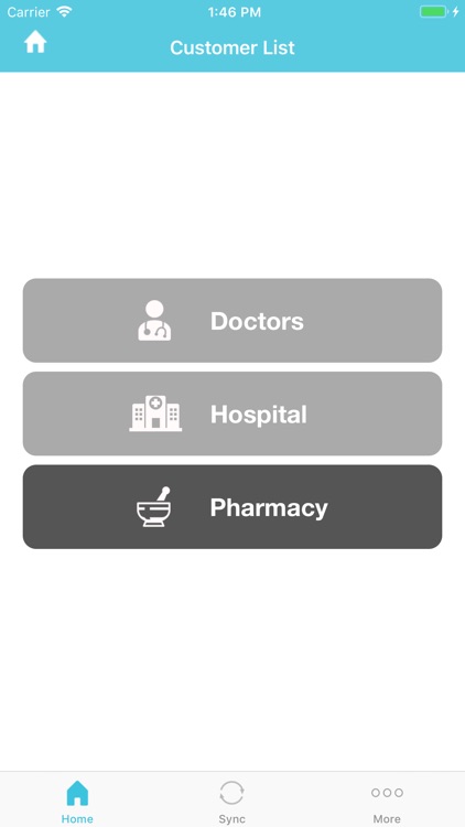 Tacitapp Reporter screenshot-3