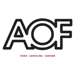 AOF Center Fyn