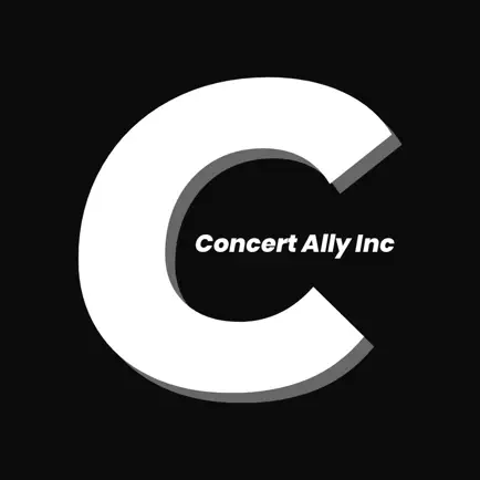 Concert Ally Cheats
