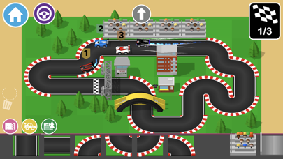 Car Kit: Racing screenshot 3