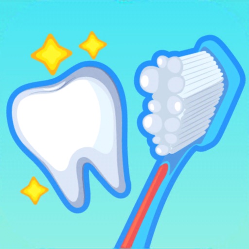 صحة الاسنان مع سليم وياسمين icon