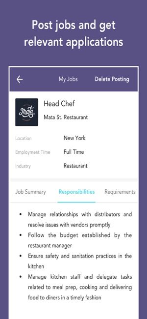 HungryForJobs(圖4)-速報App