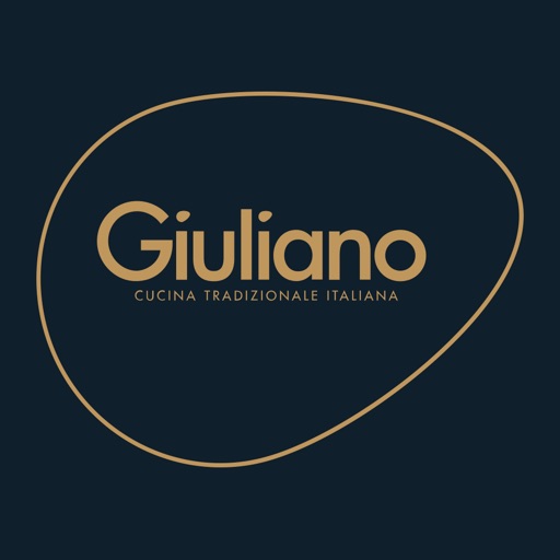 Giuliano iOS App